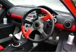 ASL Garaiya RS-01 2001 года